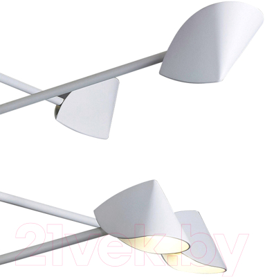 Люстра Mantra Capuccina 7570