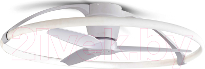 Люстра Mantra Nepal 7530 - фото