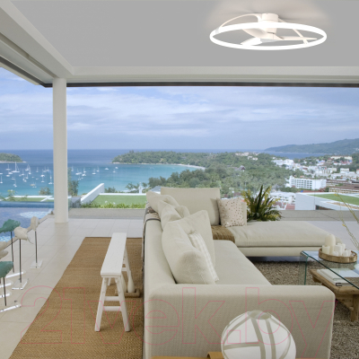 Люстра Mantra Nepal 7530