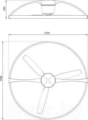 Люстра Mantra Nepal 7530