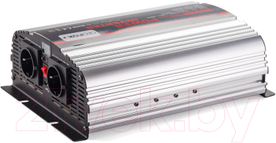 Автомобильный инвертор Geofox MD 2000W