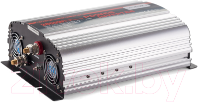 Автомобильный инвертор Geofox MD 2000W
