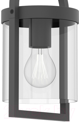 Светильник уличный Mantra Maya 6553