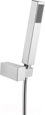 Душевой гарнитур Deante Square NOQ 041K - фото