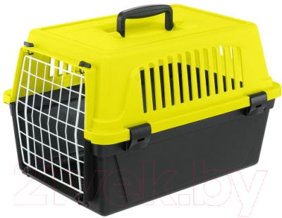 Переноска для животных Ferplast Atlas 10 EL / 73007199 - фото