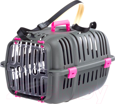 Переноска для животных Ferplast JET 10 / 73043099 - фото