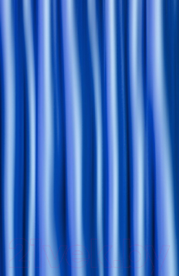 Шторка-занавеска для ванны V-line Mirage 180x180 - фото