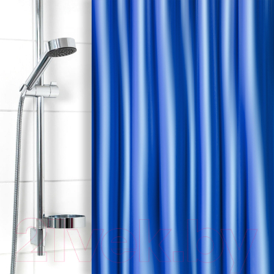 Шторка-занавеска для ванны V-line Mirage 180x180