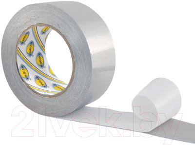 Лента алюминиевая Aviora Алюминиевая / 302-009