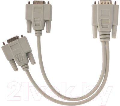 Сплиттер Rexant VGA-2 / 17-6834