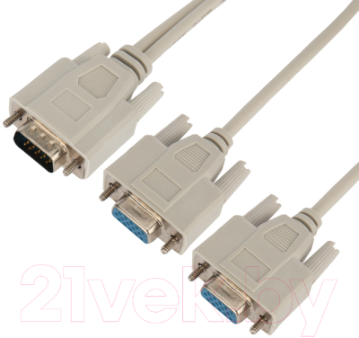 Сплиттер Rexant VGA-2 / 17-6834