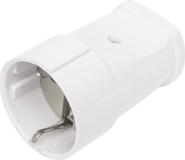 Розетка переносная Rexant 11-8528 - фото