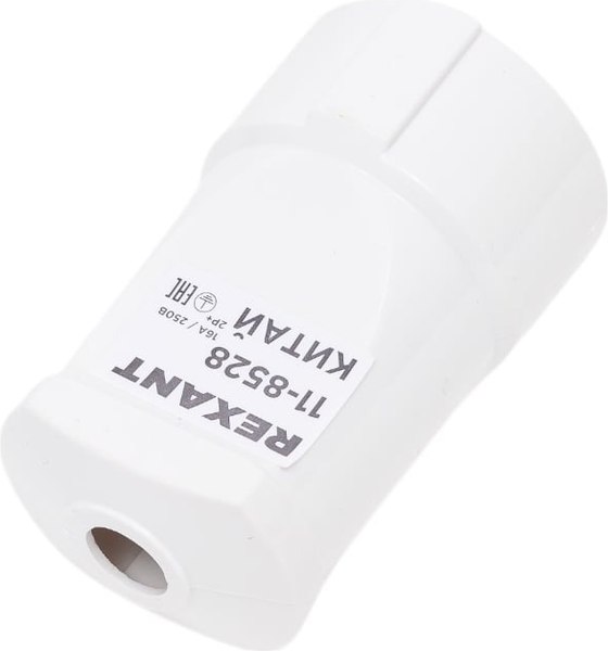 Розетка переносная Rexant 11-8528