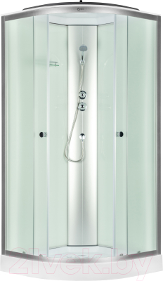 Душевая кабина Saniteco SN-180W (80x80)