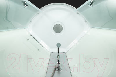 Душевая кабина Saniteco SN-180W (80x80)