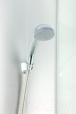 Душевая кабина Saniteco SN-190W (90x90)