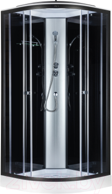 Душевая кабина Saniteco SN-110B (100x100)