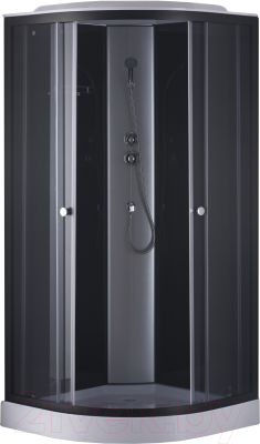 Душевая кабина Saniteco SN-190B (90x90) - фото