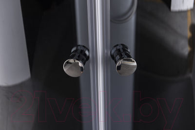 Душевая кабина Saniteco SN-190B (90x90)