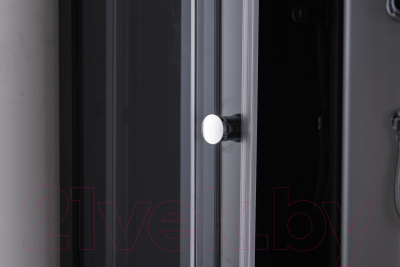 Душевая кабина Saniteco SN-190B (90x90)