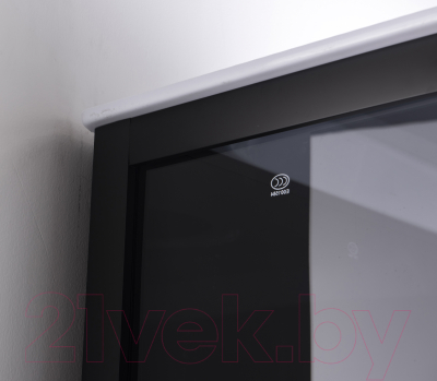 Душевая кабина Saniteco SN-190B (90x90)