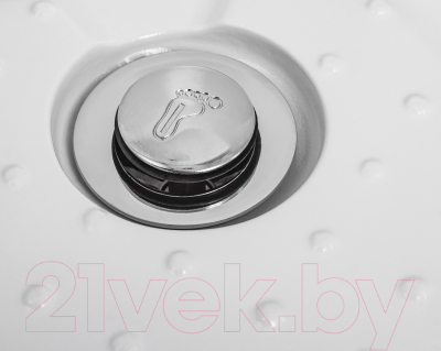 Душевая кабина Saniteco SN-280B (80x80)