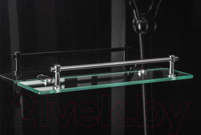 Душевая кабина Saniteco SN-280B (80x80)