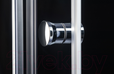 Душевая кабина Saniteco SN-280B (80x80)