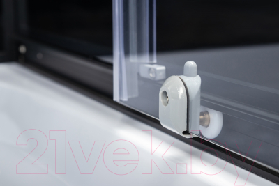 Душевая кабина Saniteco SN-290B (90x90)