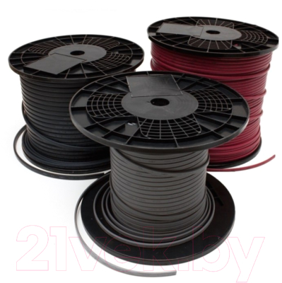 Греющий кабель для труб Lavita GWS 16-2 Саморегулирующийся