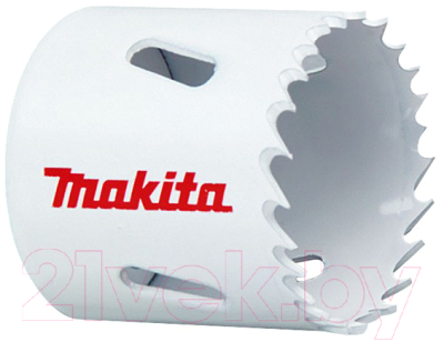 Коронка Makita D-17142 - фото