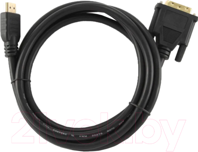 Кабель Gembird CC-HDMI-DVI-6