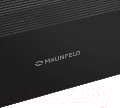 Газовый духовой шкаф Maunfeld MOGS703B2