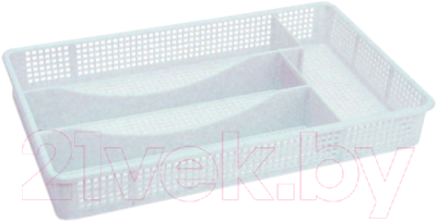 Органайзер для столовых приборов Darel LP0101 - фото