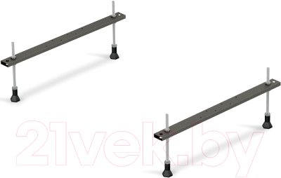 Ножки опорные Cersanit Тип 01 / 64212