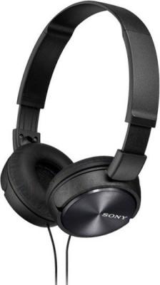 Наушники Sony MDR-ZX310AP - фото