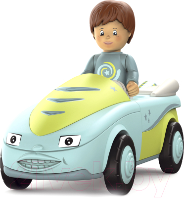 Игрушка-конструктор Toddys Фредди и Флукси 0101 - фото