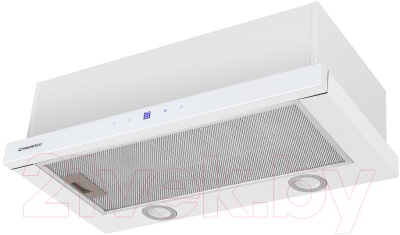 Вытяжка телескопическая Maunfeld VS Touch 60 - фото