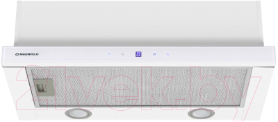 Вытяжка телескопическая Maunfeld VS Touch 60