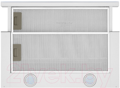 Вытяжка телескопическая Maunfeld VS Touch 60