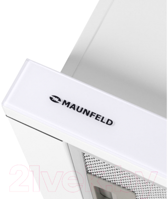 Вытяжка телескопическая Maunfeld VS Touch 60