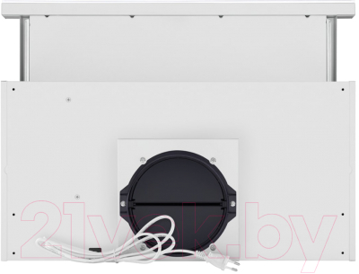 Вытяжка телескопическая Maunfeld VS Touch 60