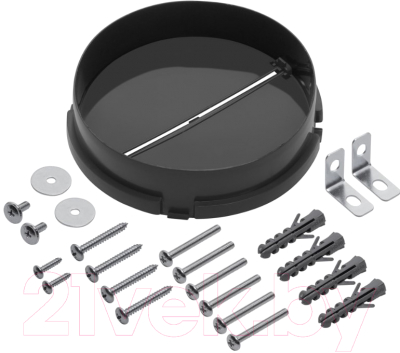 Вытяжка телескопическая Maunfeld VS Touch 60