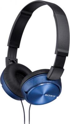 Наушники Sony MDR-ZX310APL - фото