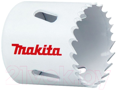 Коронка Makita D-17158 - фото