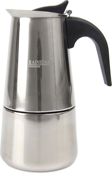 Гейзерная кофеварка Rainstahl RS-8800-04 - фото