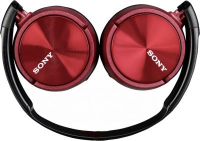 Наушники-гарнитура Sony MDR-ZX310APR