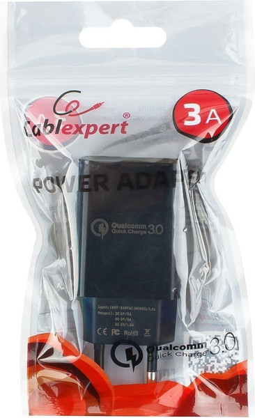 Адаптер питания сетевой Cablexpert MP3A-PC-17