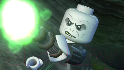 Игра для игровой консоли Nintendo Switch LEGO Harry Potter Collection