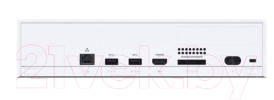 Игровая приставка Microsoft Xbox Series S 512Gb 1883 / RRS-00010